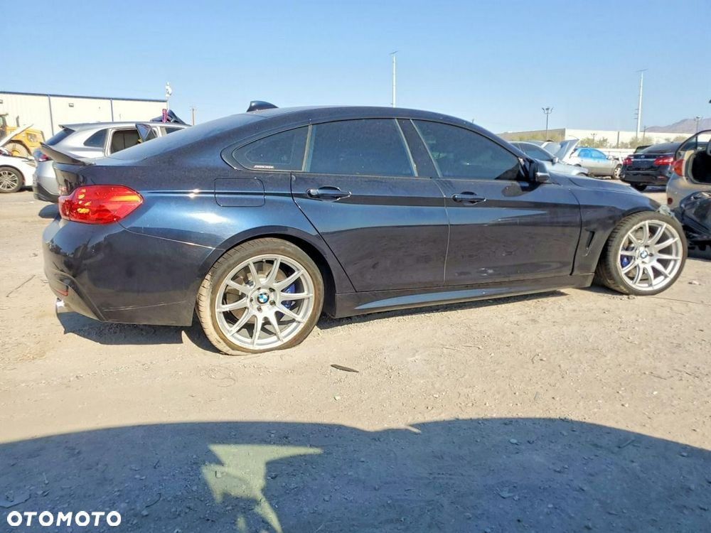 BMW Seria 4 440i M Sport - 4