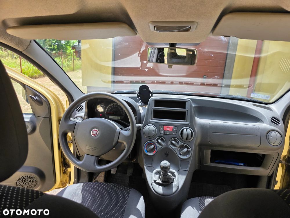 Fiat Panda 1.1 Actual Eco - 18