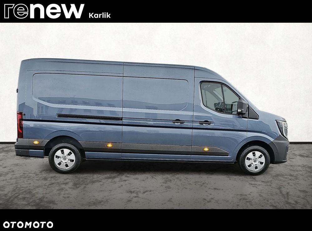 Renault master - 4