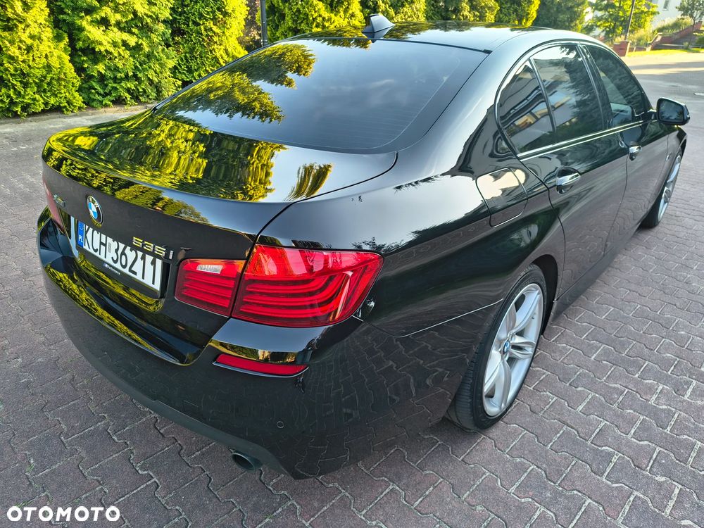 BMW Seria 5 - 31