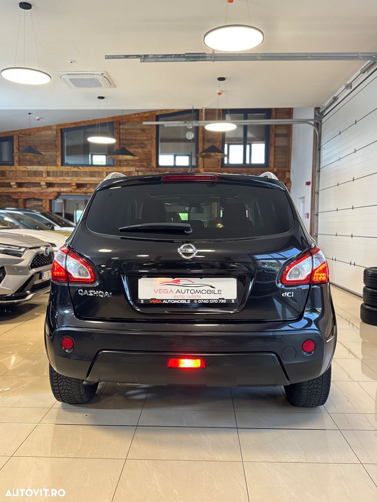 Nissan Qashqai 1.5 DCI TEKNA - 38