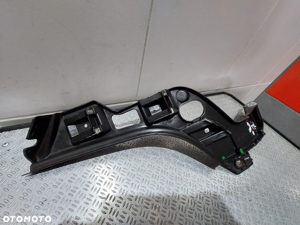 ŚLIZG ZDERZAKA PRAWY TYŁ VW EOS NR 1Q0807394 - 4