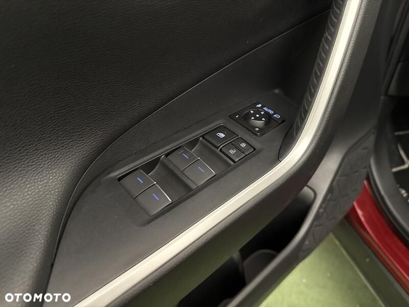 Toyota RAV4 2.5 Hybrid Comfort 4x2 - 12