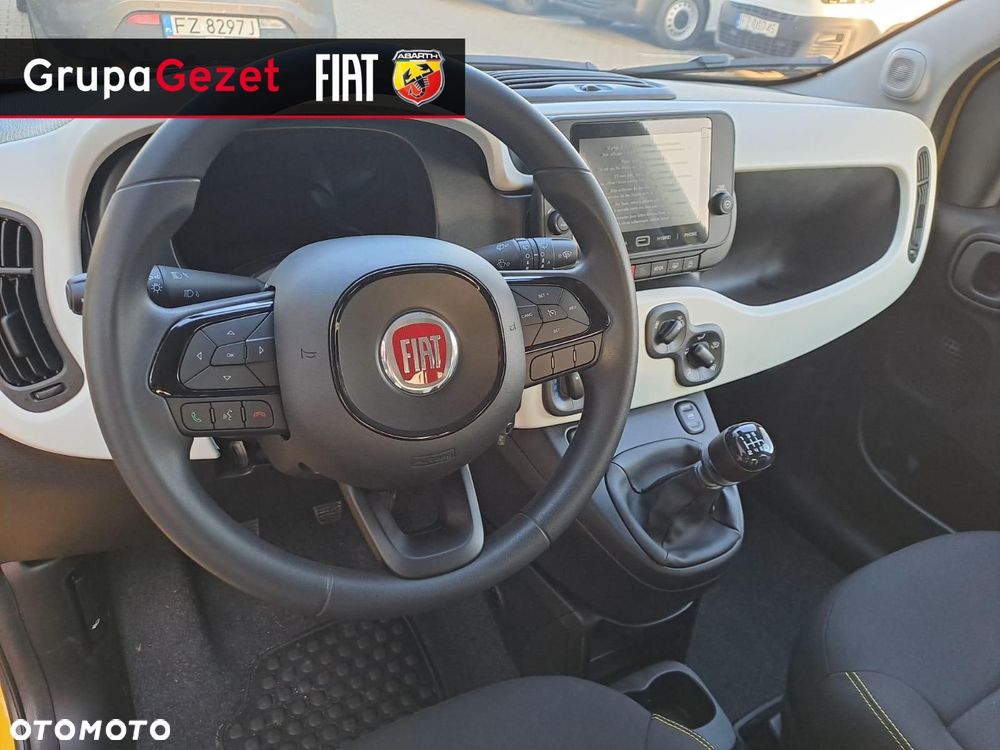 Fiat Panda - 12