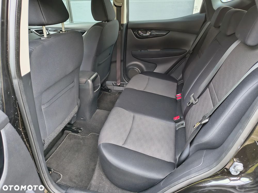 Nissan Qashqai - 12
