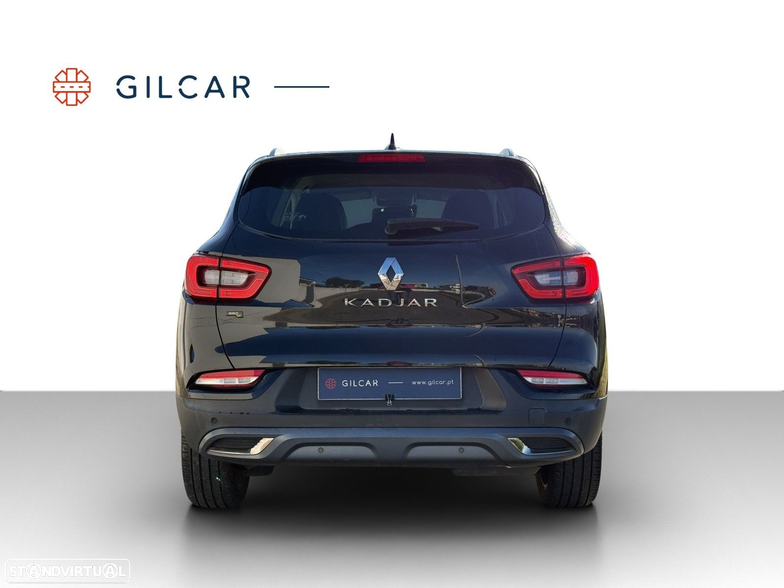 Renault Kadjar 1.5 dCi Intens - 5