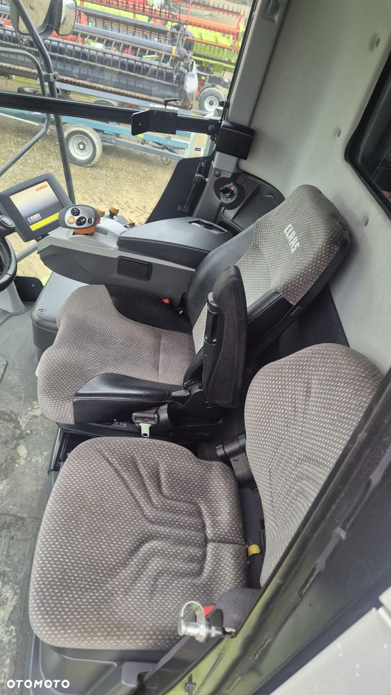 Claas Lexion 770TT - 21