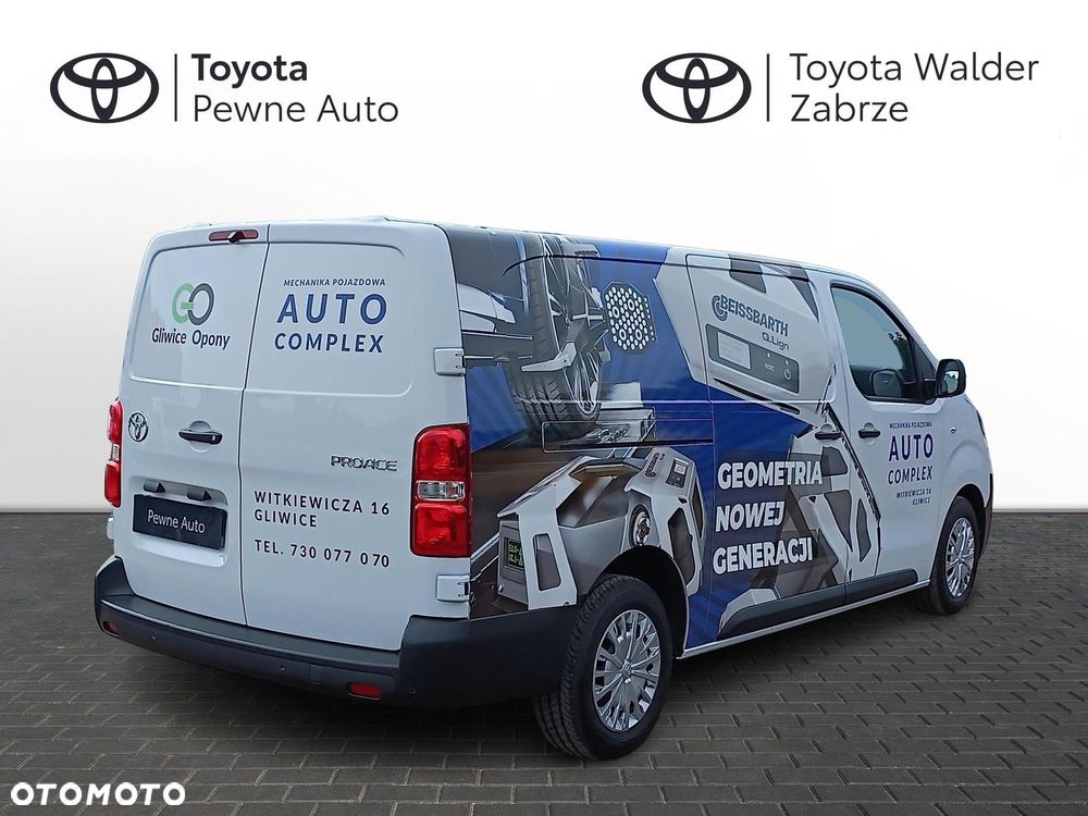 Toyota PROACE - 6