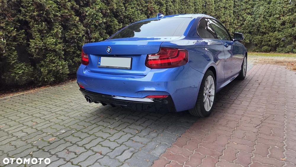 BMW Seria 2 228i - 6