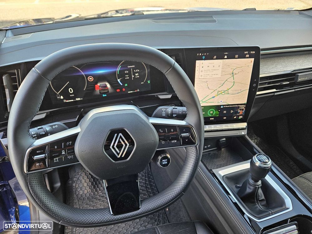 Renault Austral 1.3 Mild Hybrid Techno - 20