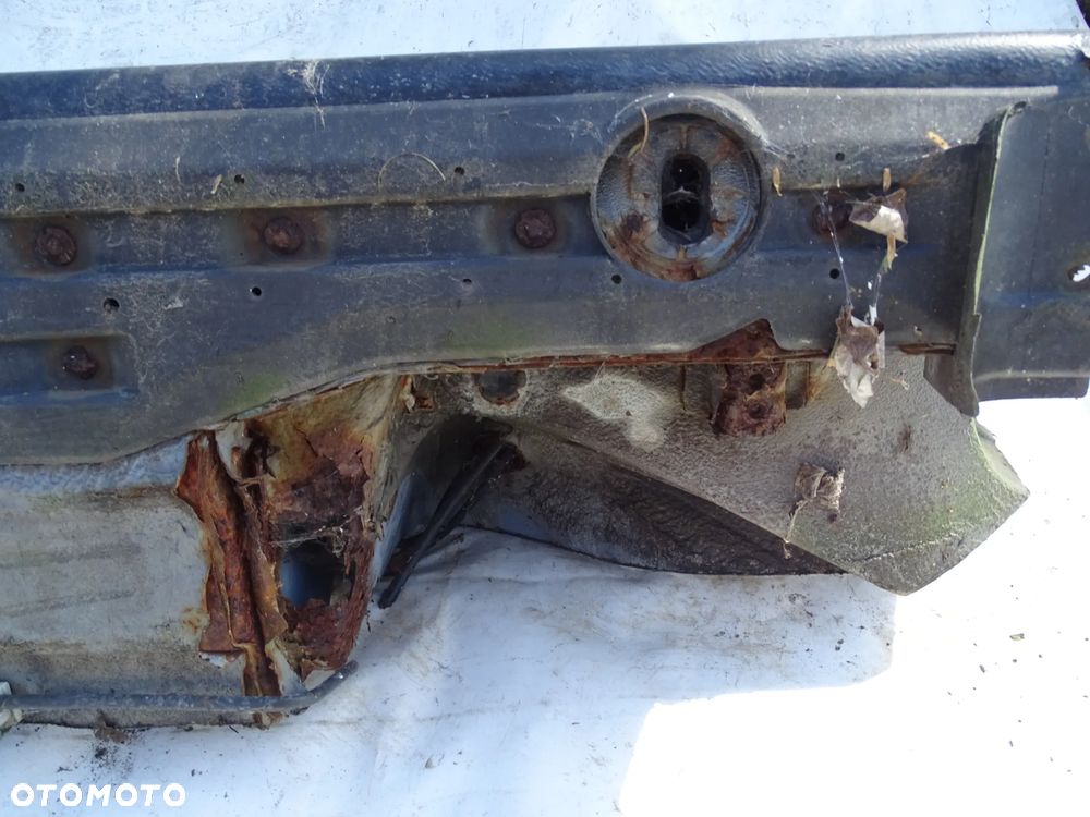 PRÓG LEWY SŁUPEK BMW E38 F-VAT - 5