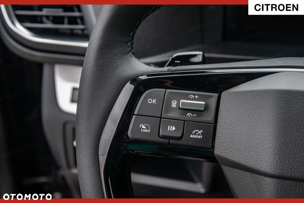 Citroën SpaceTourer - 23