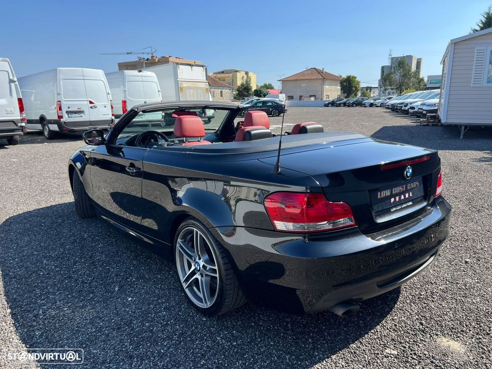 BMW 123 - 5