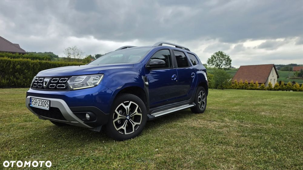 Dacia Duster 1.0 TCe SL Celebration - 4