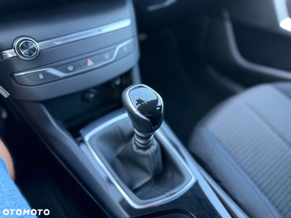 Peugeot 308 PureTech 110 Stop & Start Style - 26