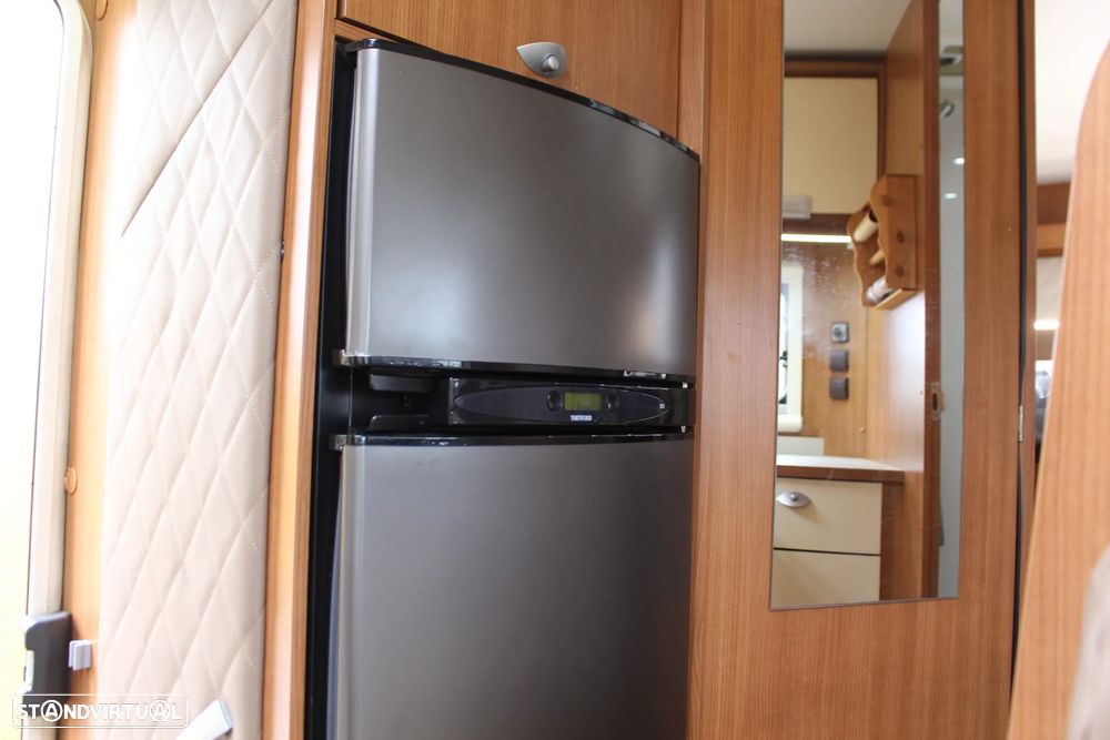 Fiat Ducato Itineo, JB740 - 32
