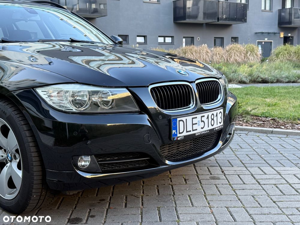 BMW Seria 3 - 8