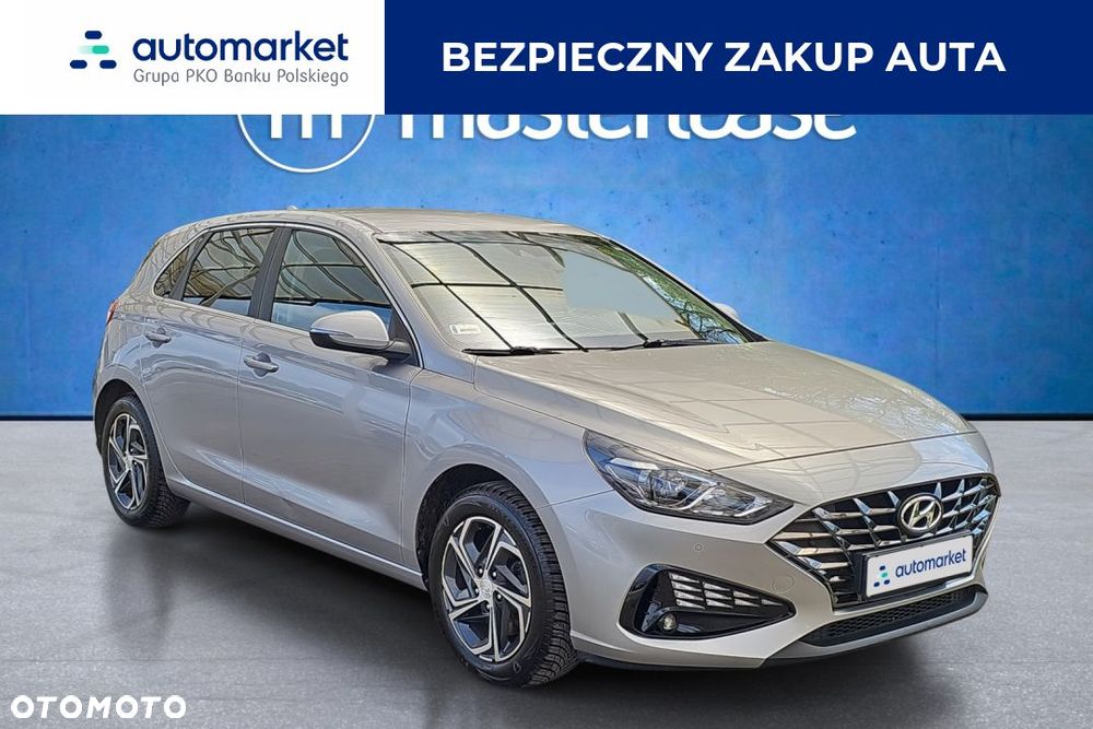 Hyundai i30 1.5 DPI Smart - 6