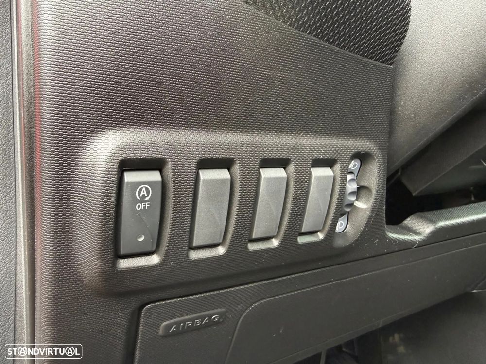 Smart ForFour 0.9 Prime 90 Aut. - 44