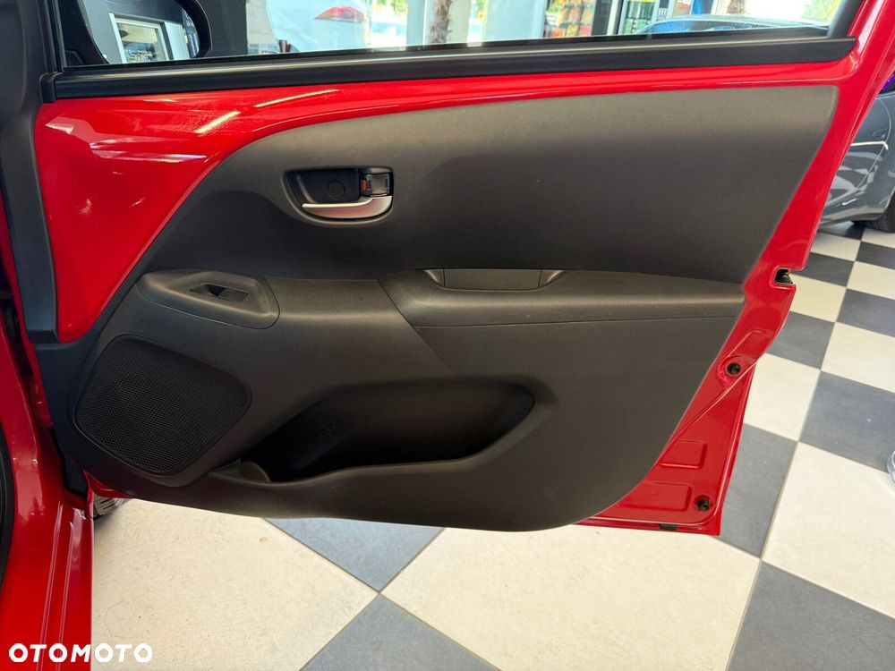 Toyota Aygo - 14