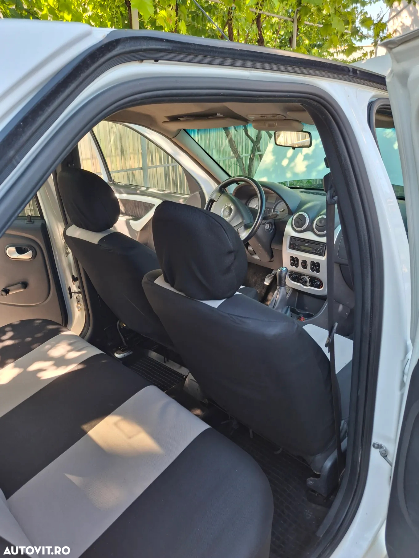 Dacia Logan Express 1.5 dCi - 8