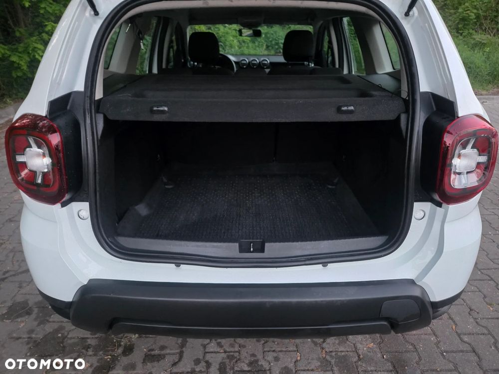 Dacia Duster 1.0 TCe Access - 23
