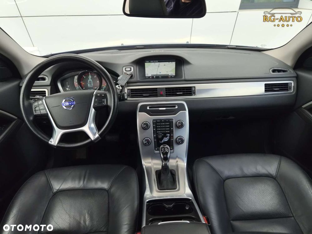 Volvo V70 - 29