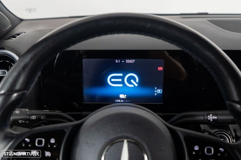 Mercedes-Benz B 250 e Progressive - 26