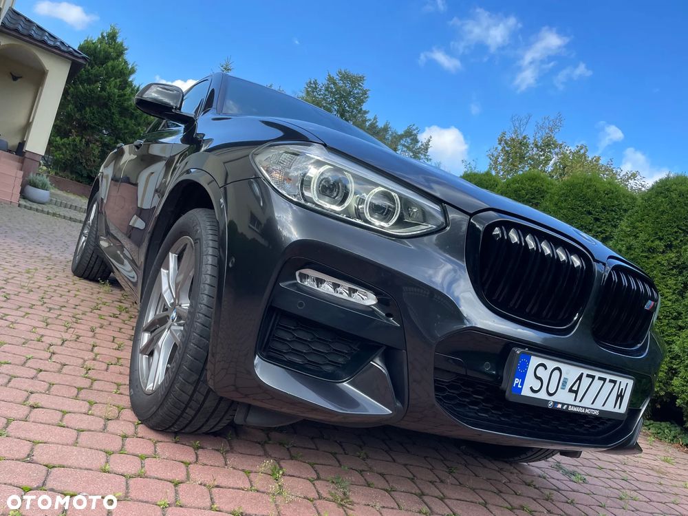BMW X4 xDrive20d M Sport - 26