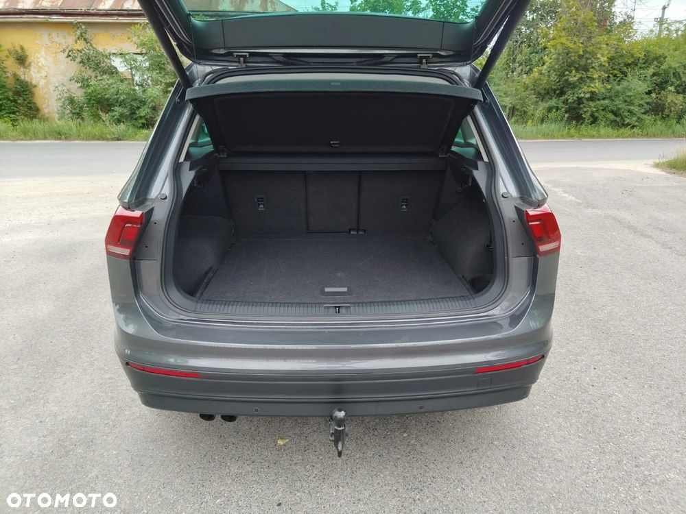 Volkswagen Tiguan 1.5 TSI EVO Highline DSG - 25