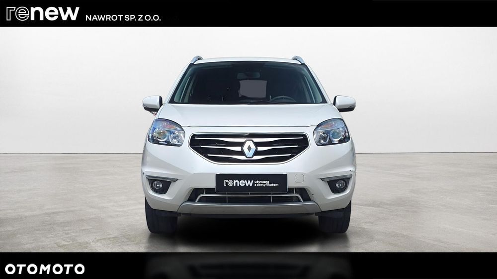 Renault Koleos 2.0 dCi 4x4 Dynamique - 8