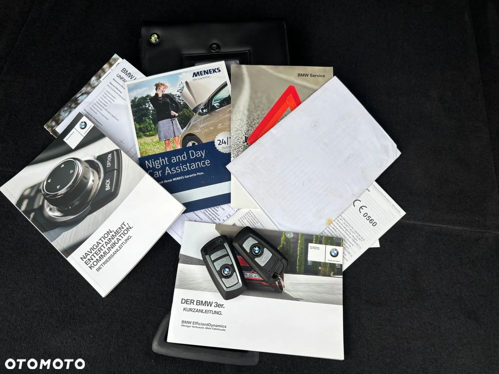 BMW Seria 3 - 32
