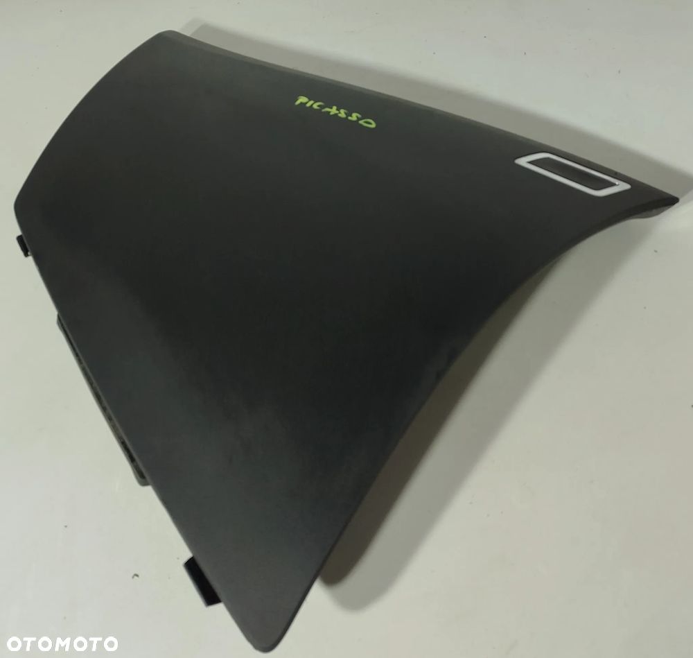 schowek prawy górny CITROEN C4 PICASSO 06-13 - 2