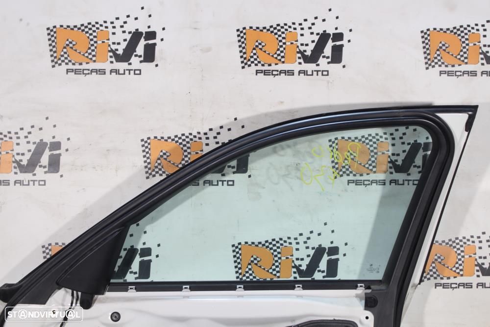 Porta Frente Direita Bmw 3 (F30, F80)  41007298566 / Pendura Passageir - 8