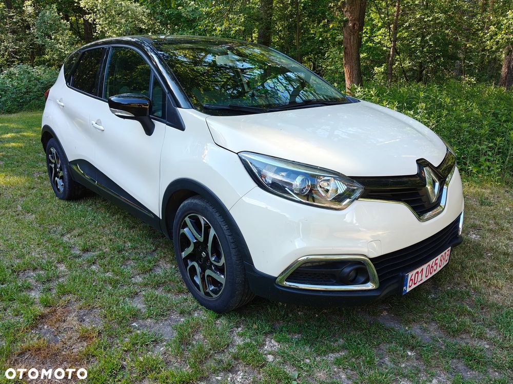 Renault Captur - 7