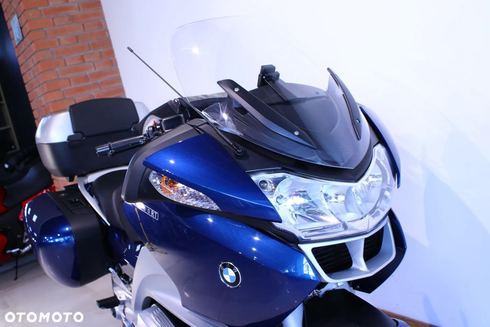 BMW RT - 25