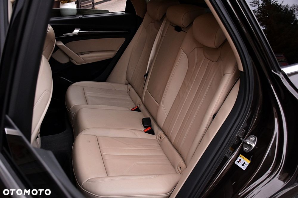 Audi Q5 2.0 TDI Quattro S tronic sport - 37