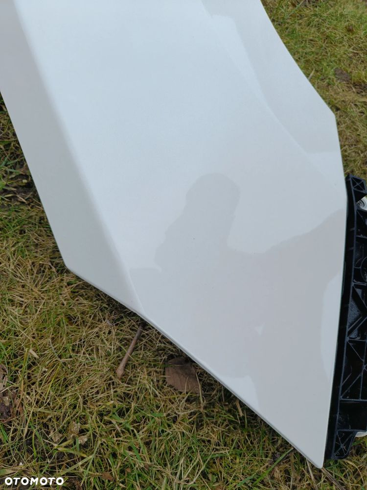 HYUNDAI IX35 10-14 BŁOTNIK PRZEDNI PRZÓD LEWY PRAWY ORYGINAŁ TCW - 27