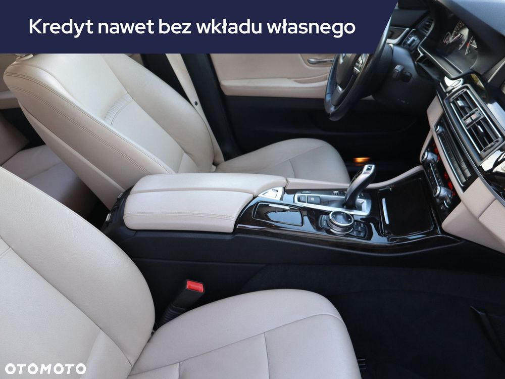 BMW Seria 5 - 11