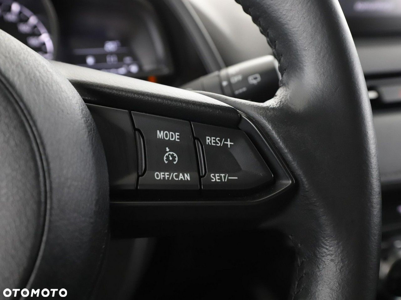 Mazda CX-3 SKYACTIV-G 120 SKYACTIVE-Drive FWD Exclusive-Line - 29