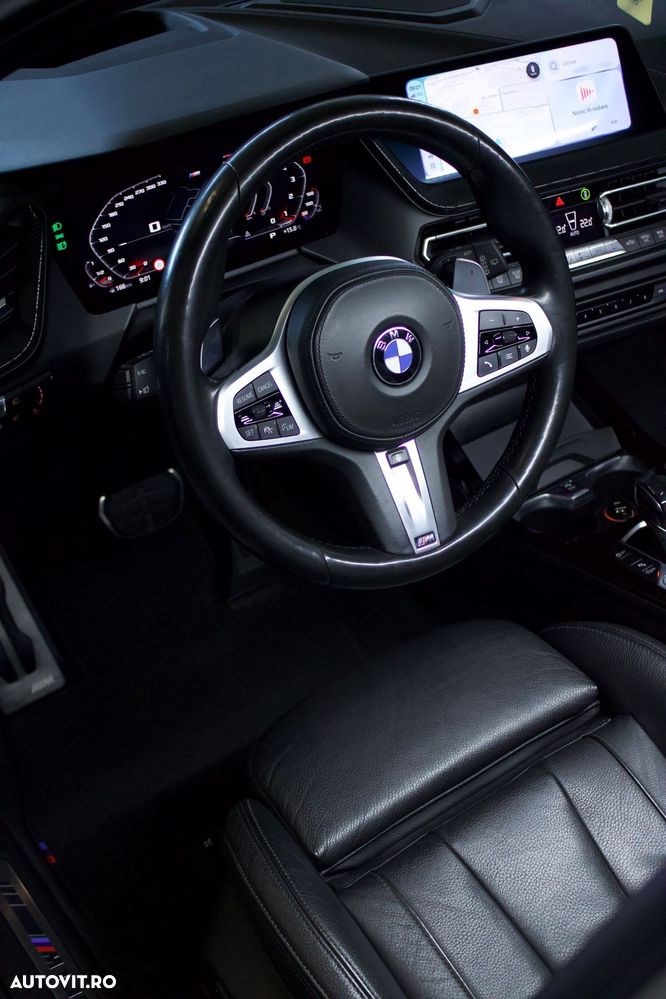 BMW M1 - 12