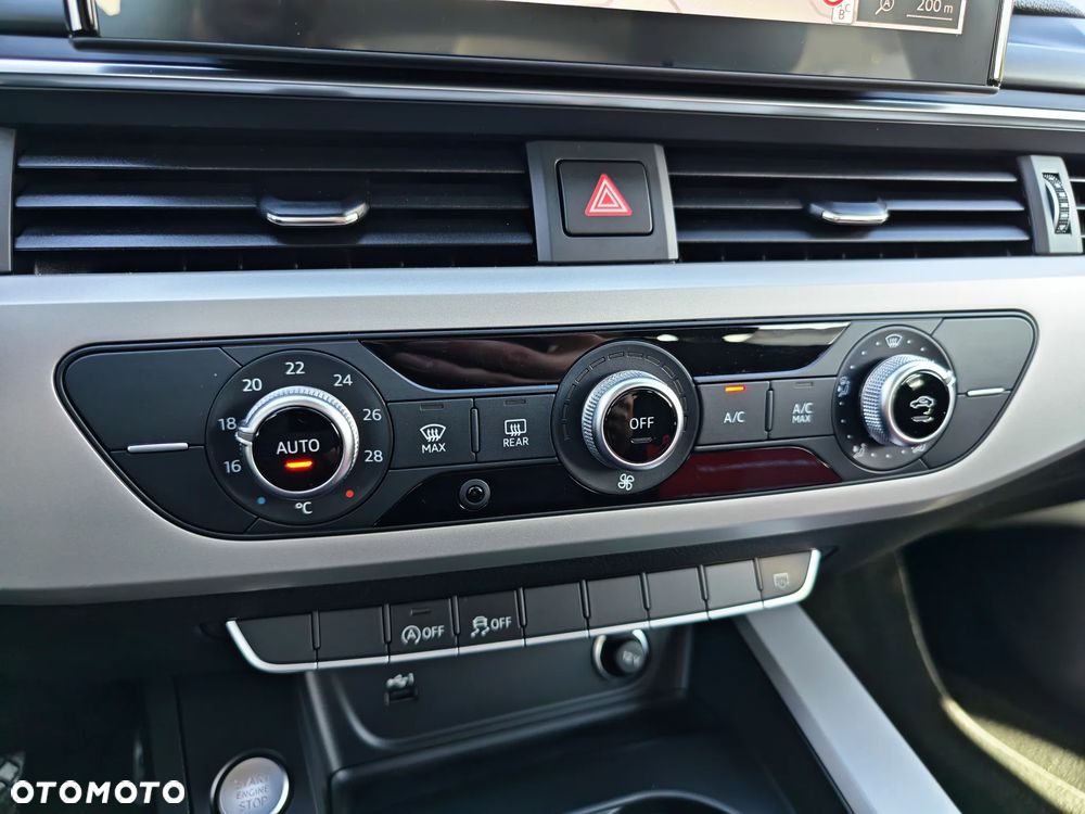 Audi A4 Avant - 23