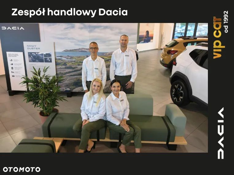 Dacia Duster 1.0 TCe Journey - 19