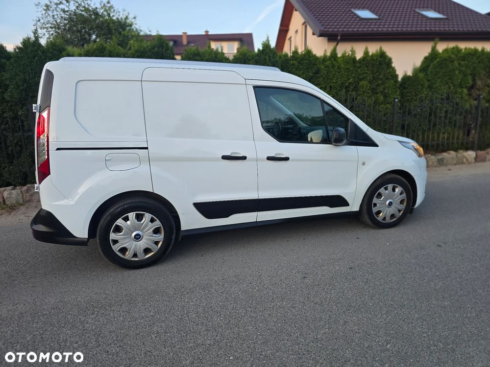 Ford Transit Connect 230 L1 LKW Trend - 19