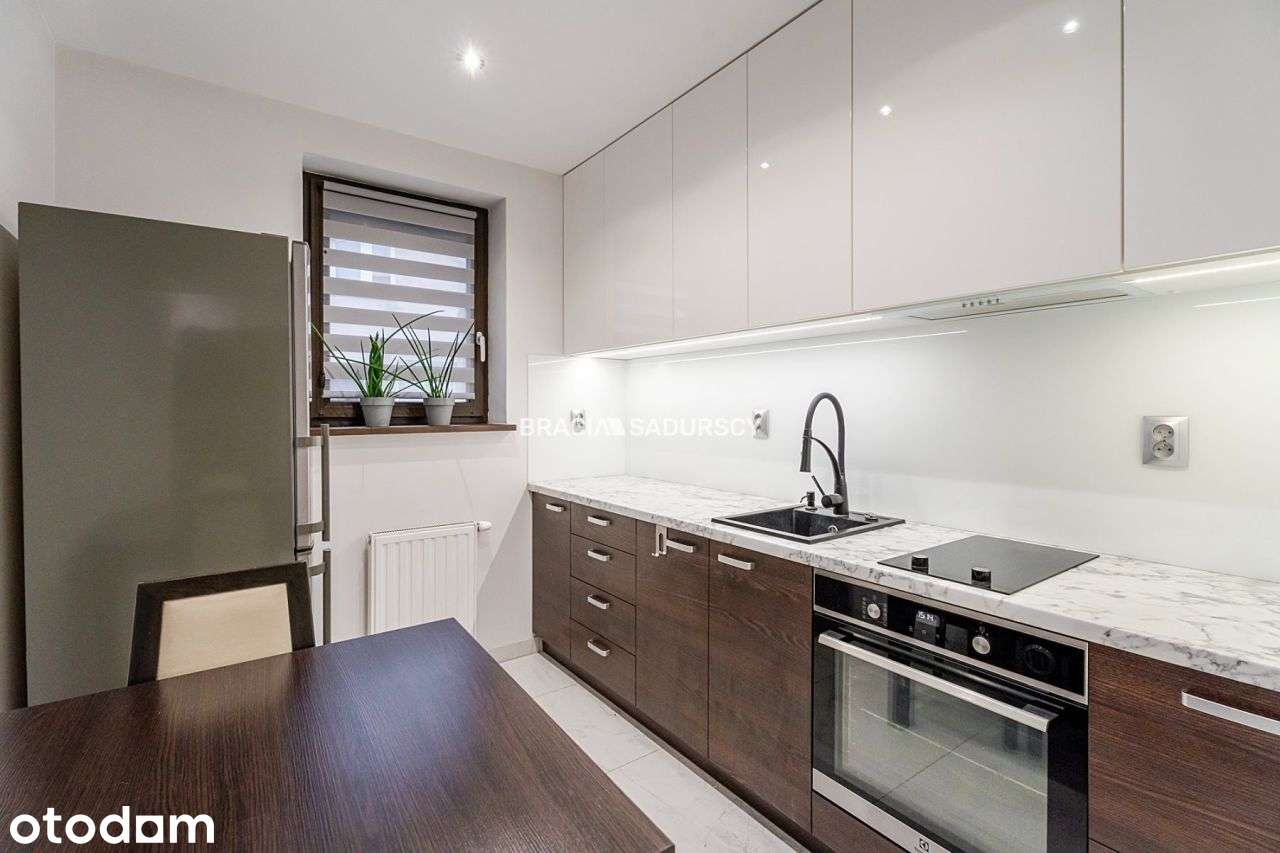 Idealne pod wynajem lub dla siebie | 40 m2, Ruczaj