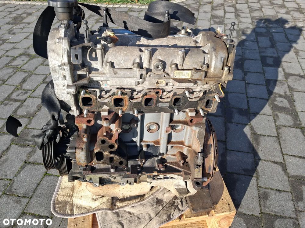 Silnik fiat doblo nemo fiorino bipper 1.3 multijet euro5 opel combo corsa astra 1.3 cdti euro 5 a13dtr a13dte a13dtc - 2