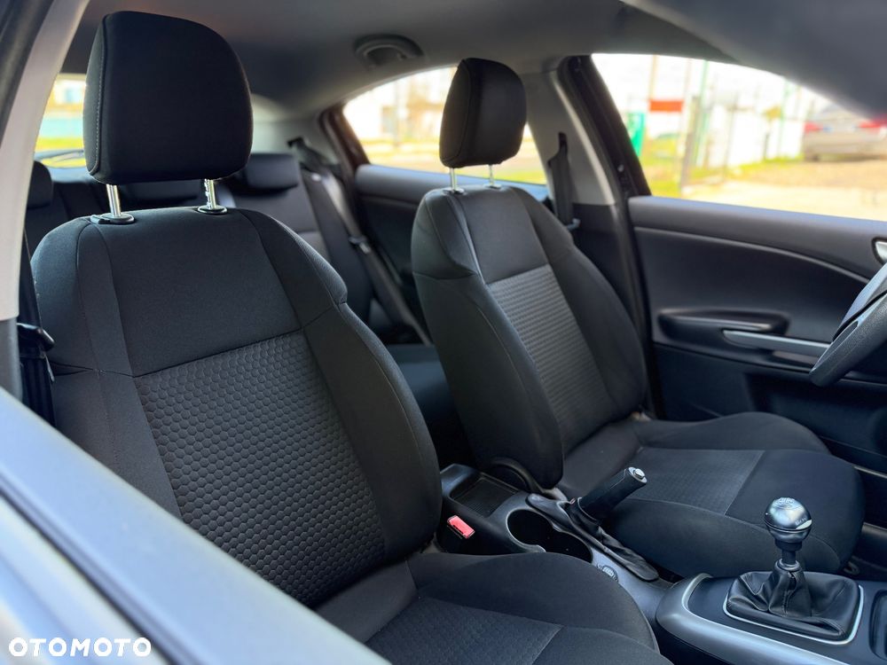 Alfa Romeo Giulietta 1.4 TB 16V Sport - 15