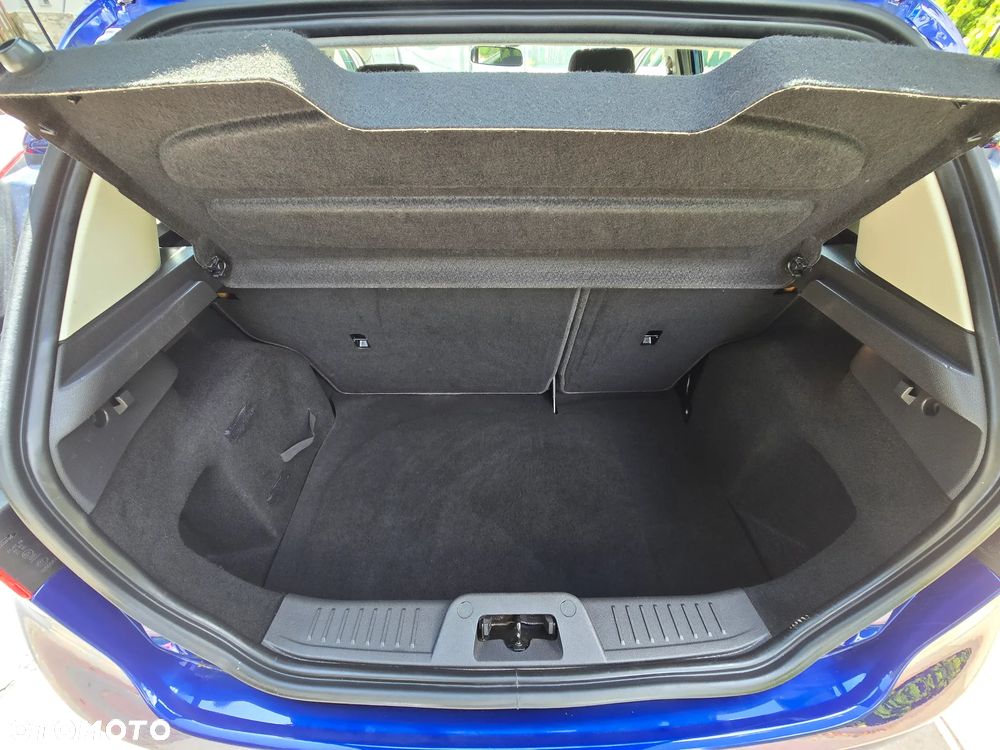 Ford Fiesta 1.0 EcoBoost Titanium - 30