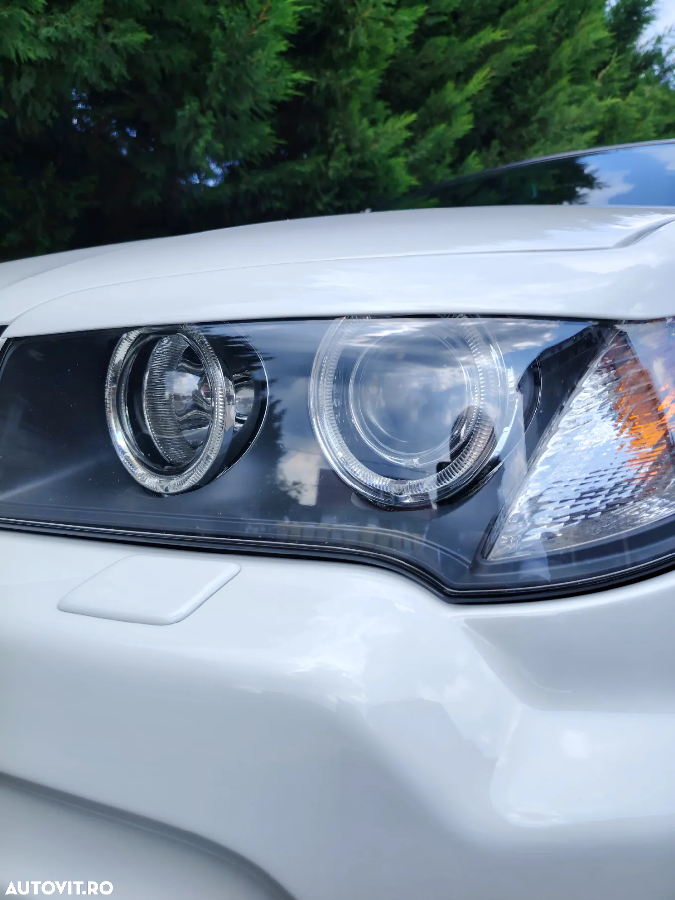 BMW X3 - 6