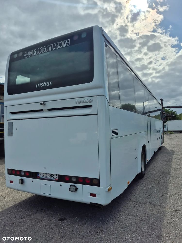 Irisbus EVADYS - 6